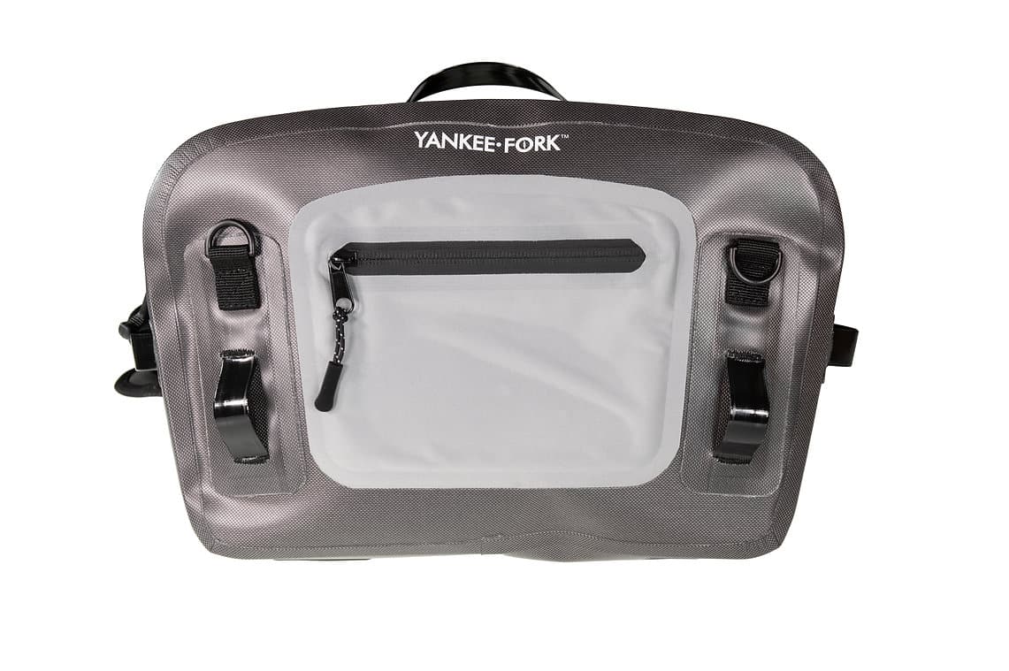 YANKEE FORK SAC DE TAILLE IMPERMÉABLE image 1