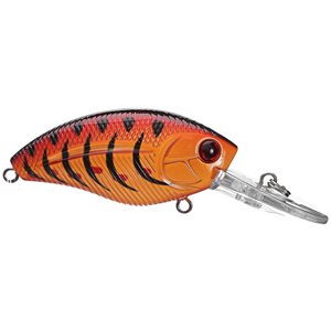 LIVINGSTON LEURRE HOWELLER DMC EBS TOURNAMENT SERIES image 0