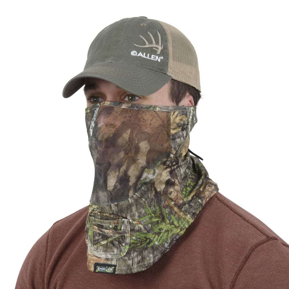 ALLEN CACHE COU SHOCKER, MOSSYOAK OBSESSION CAMO image 1