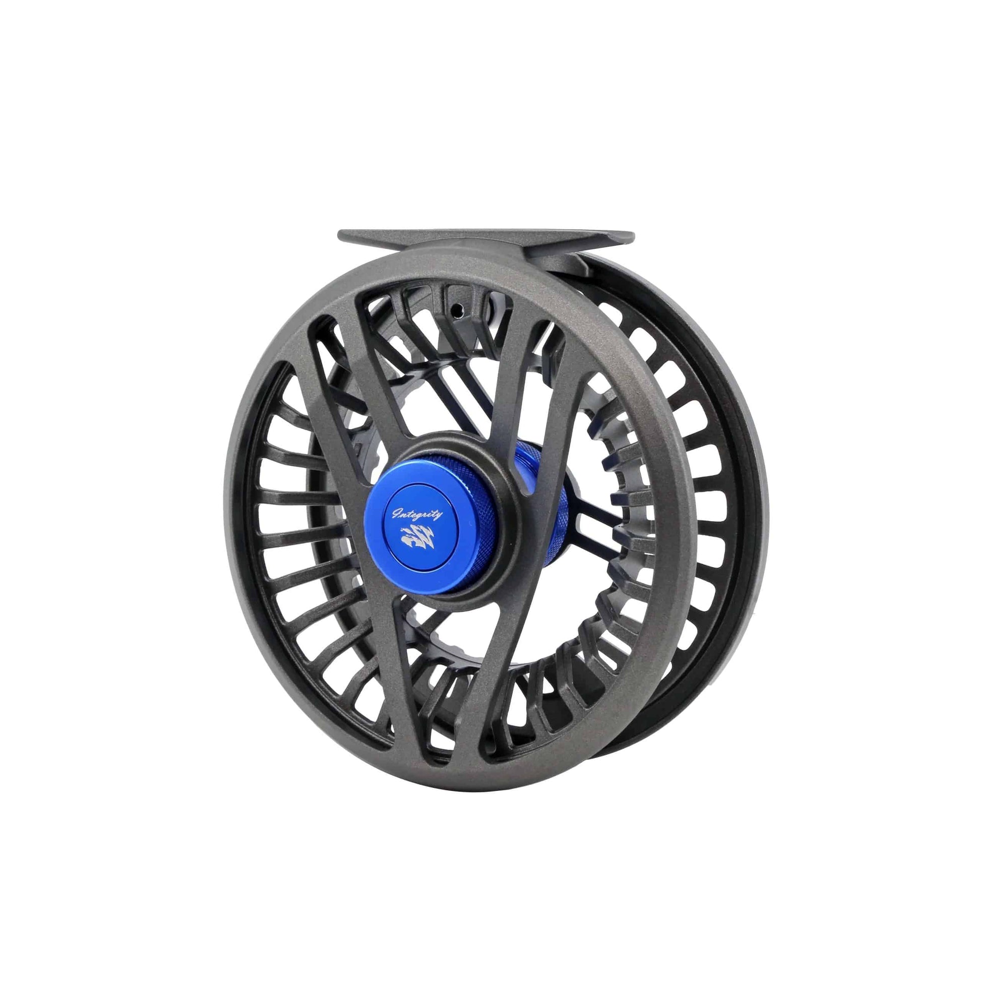 OKUMA MOULINET DE PÊCHE À LA MOUCHE INTEGRITY FLY image 0