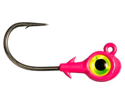 ZMAN TÊTE DE JIG TROUT EYE X image 0