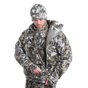 SITKA MANTEAU FANATIC - OPTIFADE ELEVATED II image 8