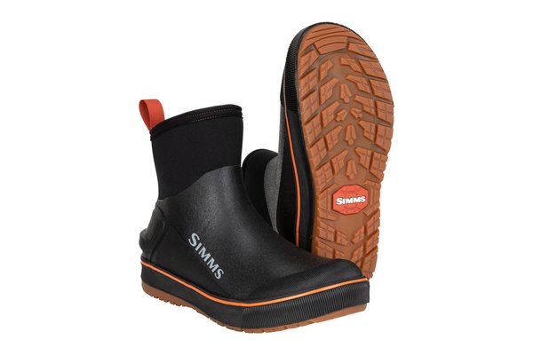 SIMMS BOTTE CHALENGER 7'' NOIR image 3