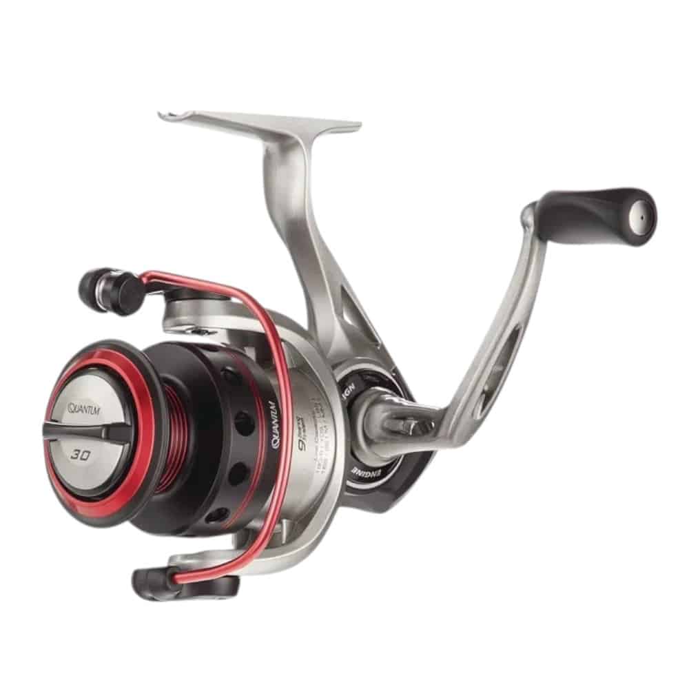 QUANTUM MOULINET LANCER LÉGER DRIVE 20 image 0