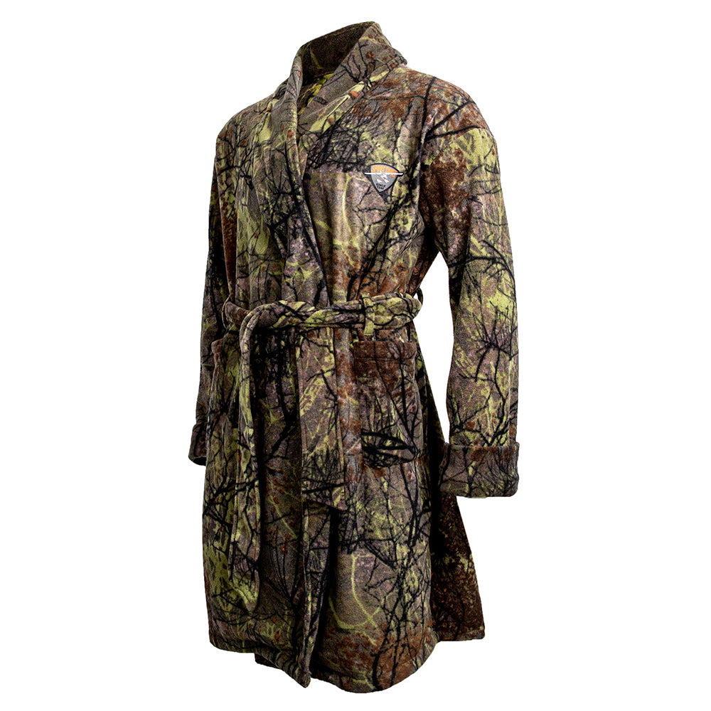 SPORTCHIEF ROBE DE CHAMBRE CAMO image 0