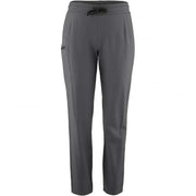 CONNEC  PANTALON FLEX II POUR FEMME, ASPHALT image 0
