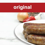 NESCO ASSAISONNEMENT POUR SAUCISSE 10 LBS, ORIGINAL image 0