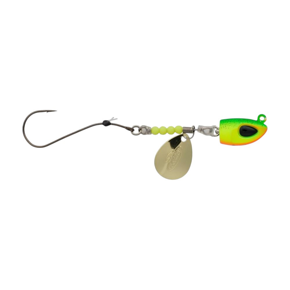 BERKLEY BLADED RAWLER JIG image