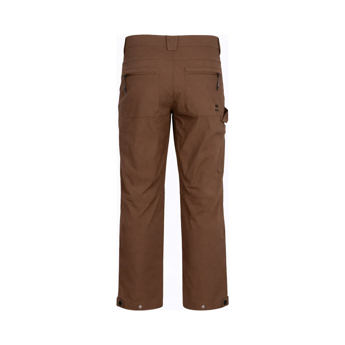 SPORTCHIEF PANTALON JAMES HUGO STRONG BRUN image 2