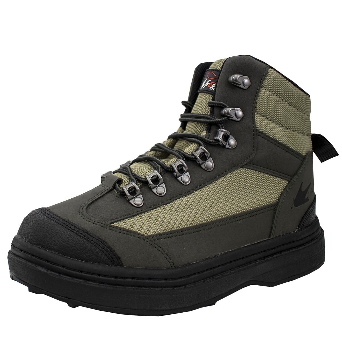 FROGG TOGGS BOTTE POUR WADER HELLBENDER AVEC CRAMPON image 1