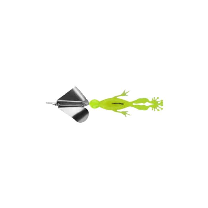 FISHLAB BUZZBAIT BIO-BLADE image
