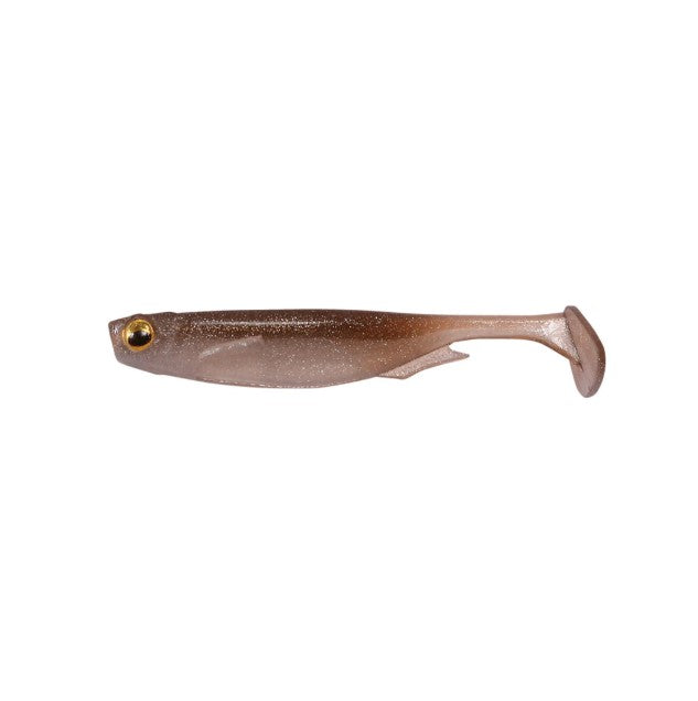 MEGABASS SPARK SHAD 3" - REAL image