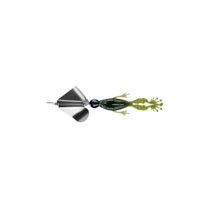 FISHLAB BUZZBAIT BIO-BLADE image