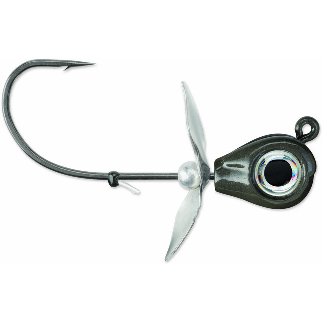 VMC TÊTES DE JIGS SNITCH 3/8 - 3/8, NATURAL image