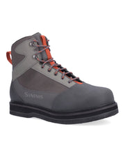 SIMMS BOTTE DE PÊCHE TRIBUTARY EN FEUTRE, BASALT image 0