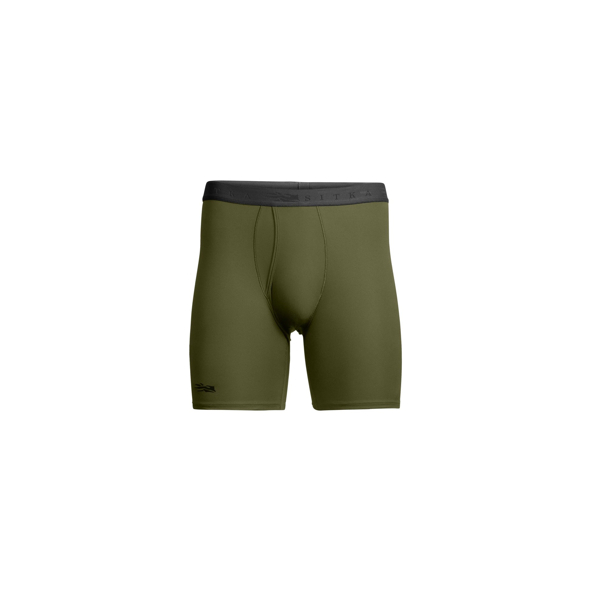 SITKA BOXER CORE LIGHTWEIGHT VERT SAPIN image 0
