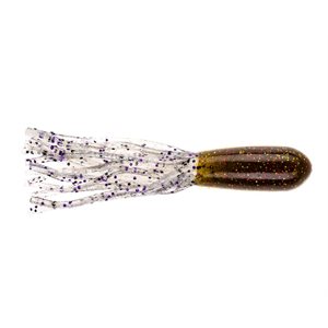 LEURE SOUPLE TUBE 2 1/2 POUCES DE SET THE HOOK - FIRE WORKS image