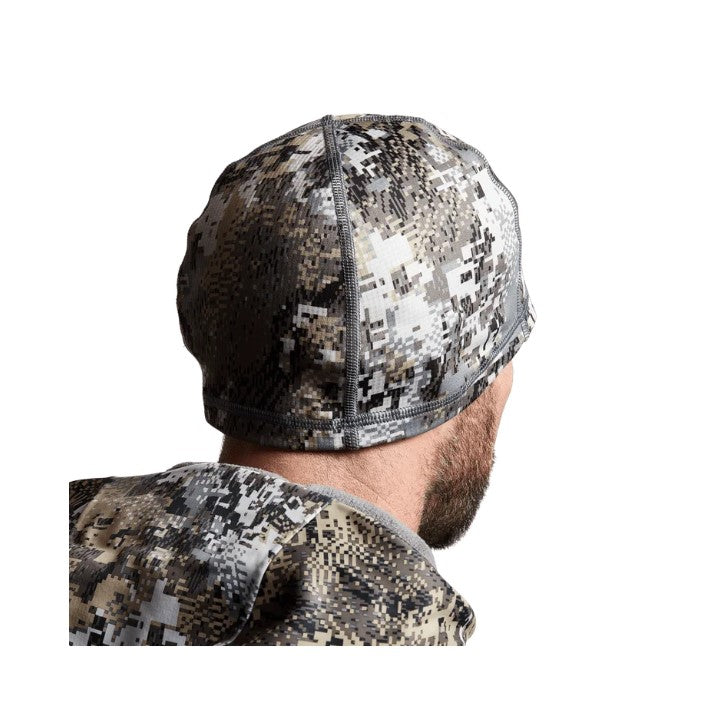 SITKA TUQUE TRAVERSE BEANIE - OPTIFADE ELEVATED II image 2