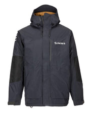 SIMMS MANTEAU ISOLÉ CHALLENGER NOIR image 0