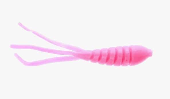 SET THE HOOK SHRIMP MAGGOT 1'' - PINK image