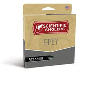 SCANDI SOIES FLOTANTE POUR SPEY 7/8WT DE SCIENTIFIC ANGLERS image 0
