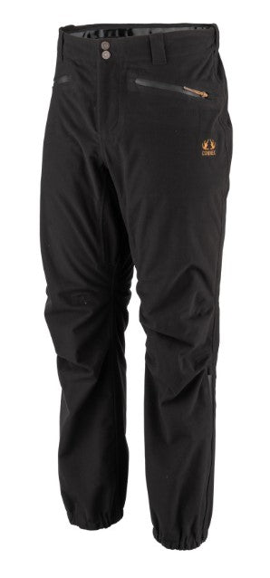 CONNEC PANTALON SLIKKE II COULEUR BLACK image 1