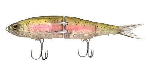 SHIMANO LEURRE ARMAJOINT 190SF 52G - GHOST TROUT image