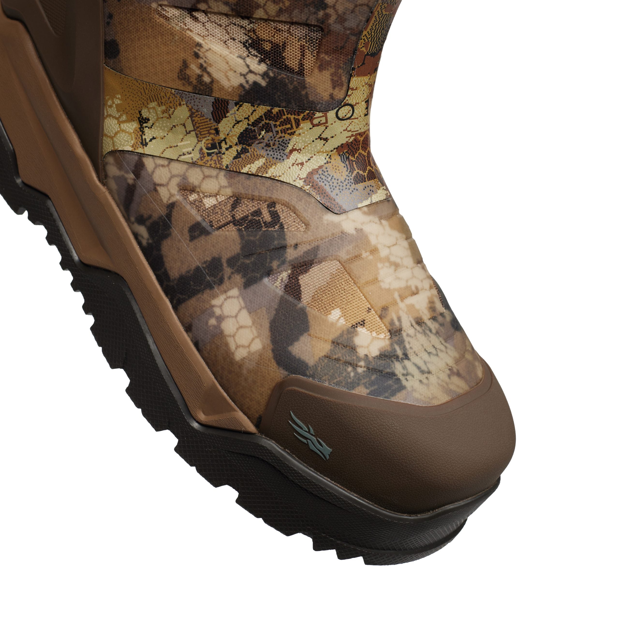 SITKA BOTTES DE CHASSE UNISEXE VENTLITE GTX OPTIFADE MARSH image 3