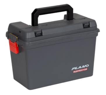 PLANO BOITE DE RANGEMENT LARGE RUSTRITOR image 0