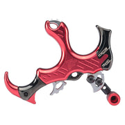 TRUFIRE DÉCLENCHEUR À POUCE SYNAPSE, ROUGE image 0