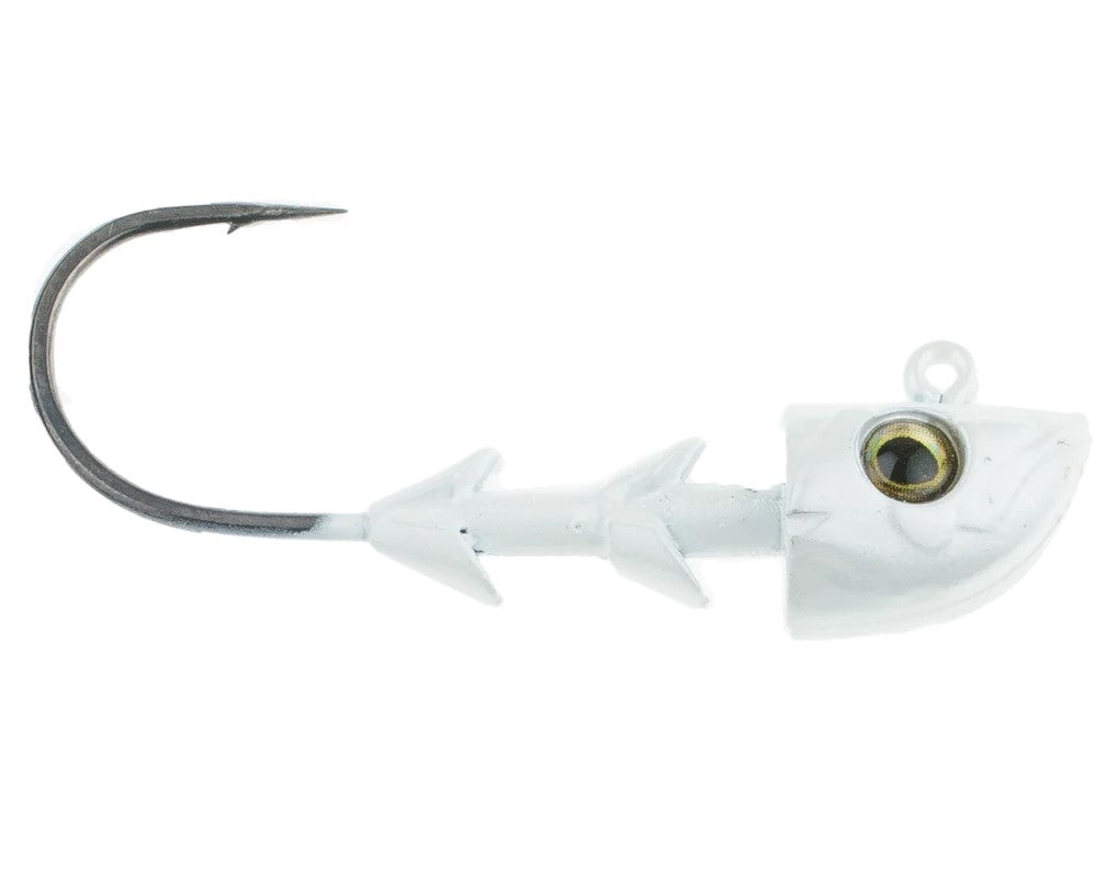 FREEDOM TÊTE DE SWIMBAIT 2/0 image