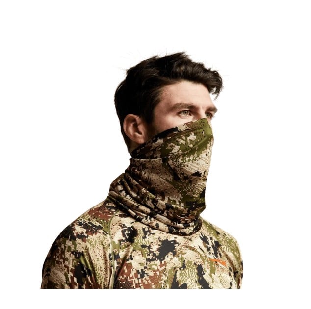 SITKA CACHE-COU CORE NECK GAITER - OPTIFADE SUBALPINE image 1