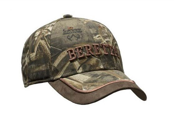 BERETTA CASQUETTE REALTREE MAX 5 image 0