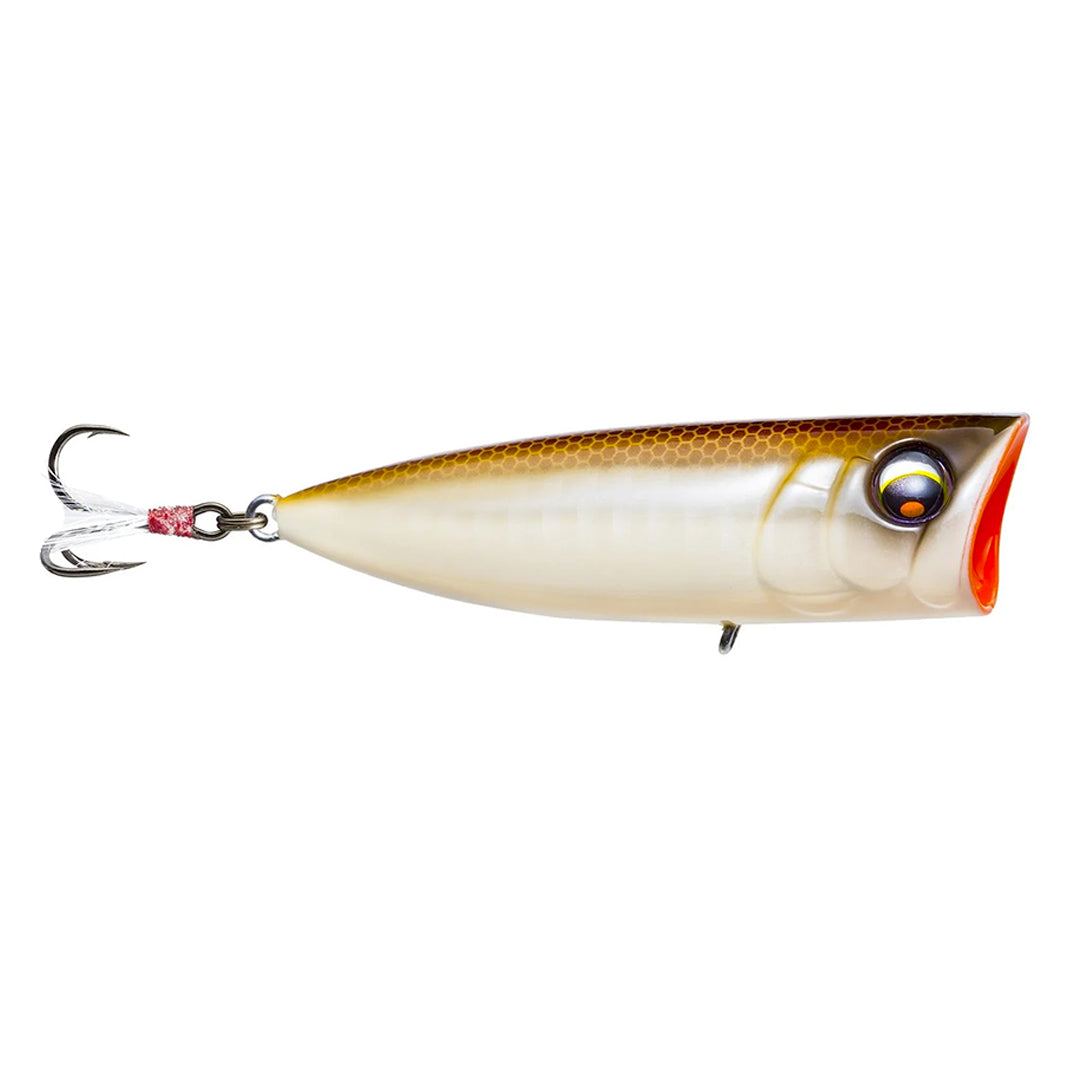 YO-ZURI PRO POPPER F 70MM 2 3/4'' - BONE image