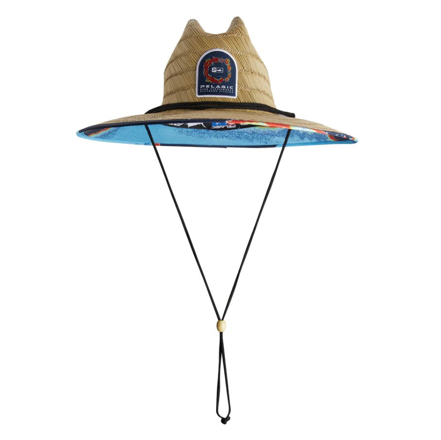 PELAGIC CHAPEAU BAJA SONAR, NAVY image 1
