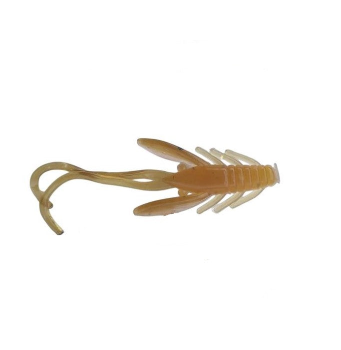 MALADE DE PÊCHE NYMPH 1.5'' - TOAD image