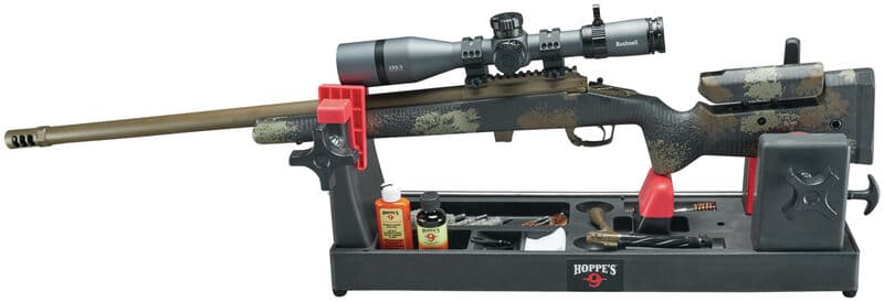 ÉTAU HOPPE'S GUN AVEC KIT DE NETTOYAGE GRATUIT image 14