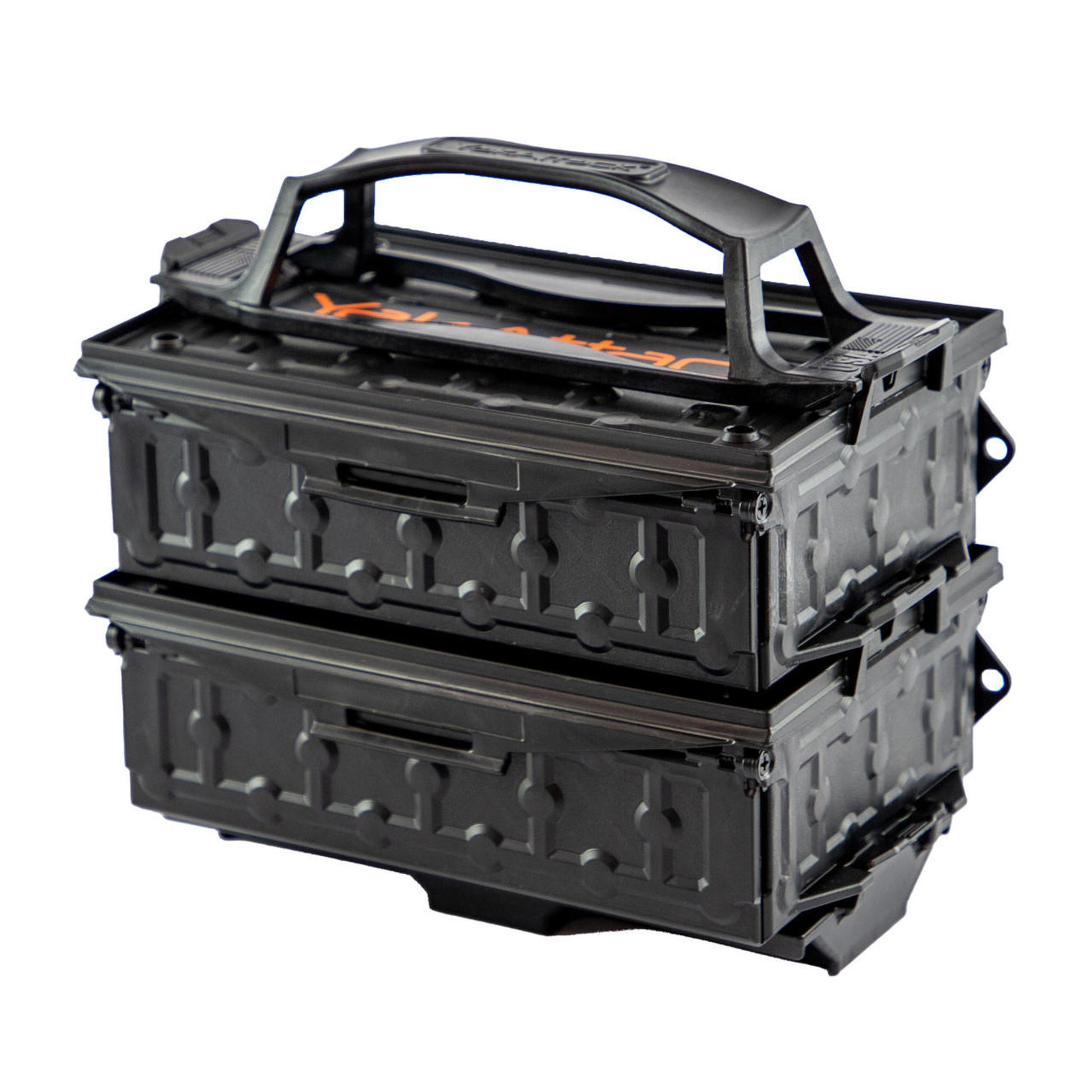 YAK ATTACK FULLY LOADED TRACPAK COMBO KIT image 0