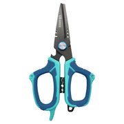 OKUMA 6” TITANIUM BRAIDED SCISSORS