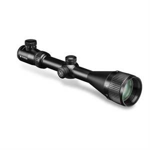 VORTEX LUNETTE DE TIR HOG HUNTER CROSSFIRE II 30 MM image 0