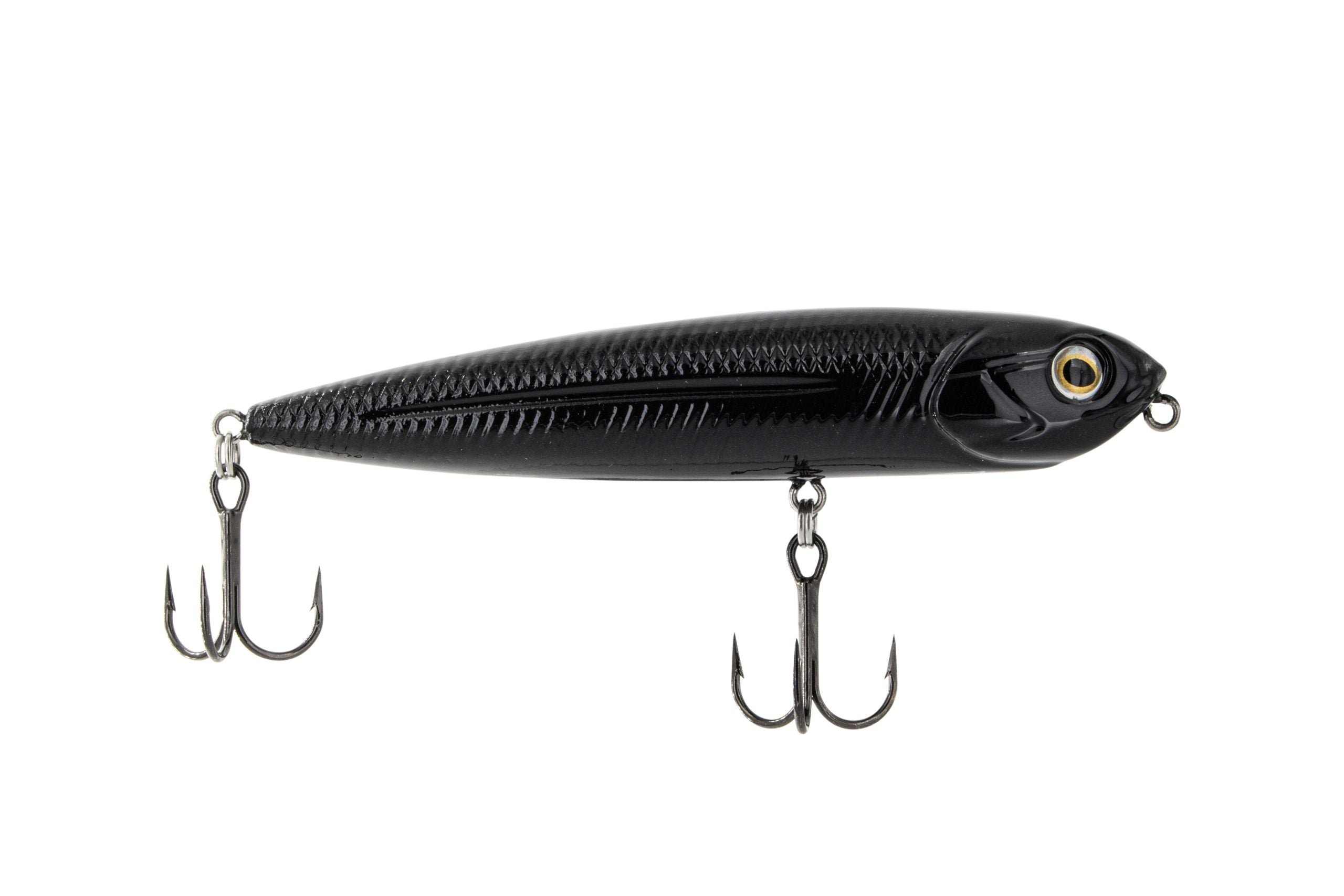 LIVINGSTON WALKING BOSS JR 4'' - MIDNIGHT image
