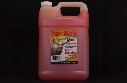 FANTASTIK JAM ODEUR DE POMME /  4 L image 0