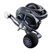 DAIWA MOULINET LANCER LOURD LEXA 400 HD image 0