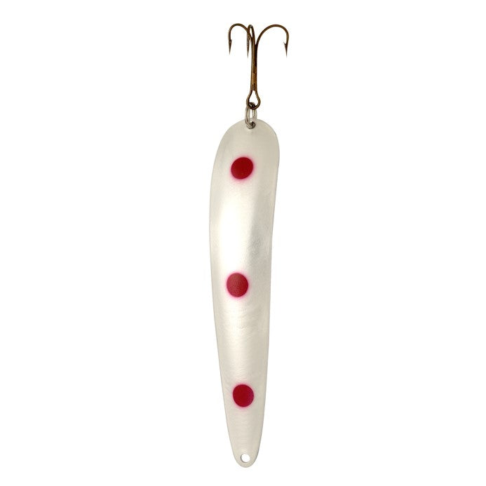 LUCKY STRIKE CANOE WOBBLER image