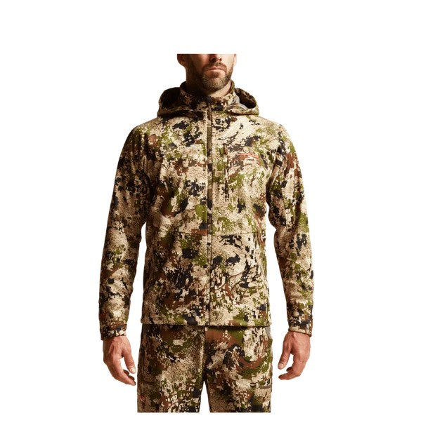 SITKA MANTEAU JETSTREAM - OPTIFADE SUBALPINE image 2