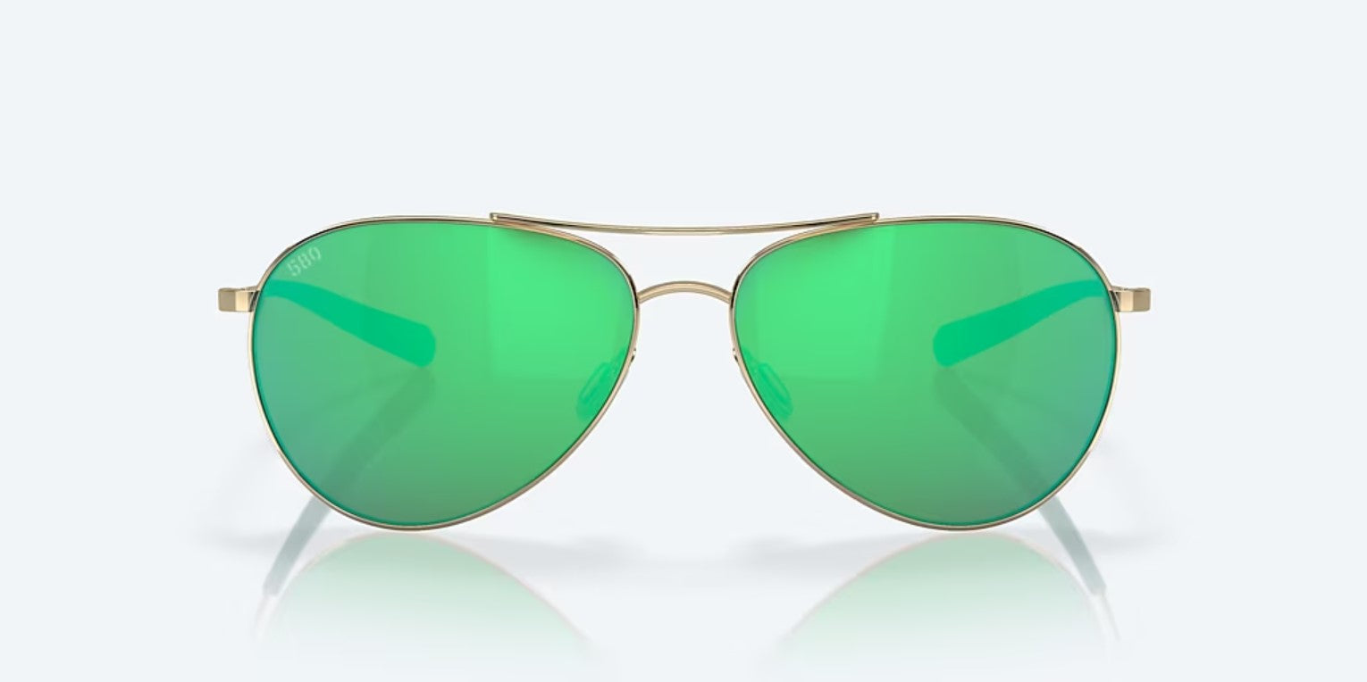 COSTA DEL MAR LUNETTE POLARISÉ EN POLYCARBONATE PIPER image 4