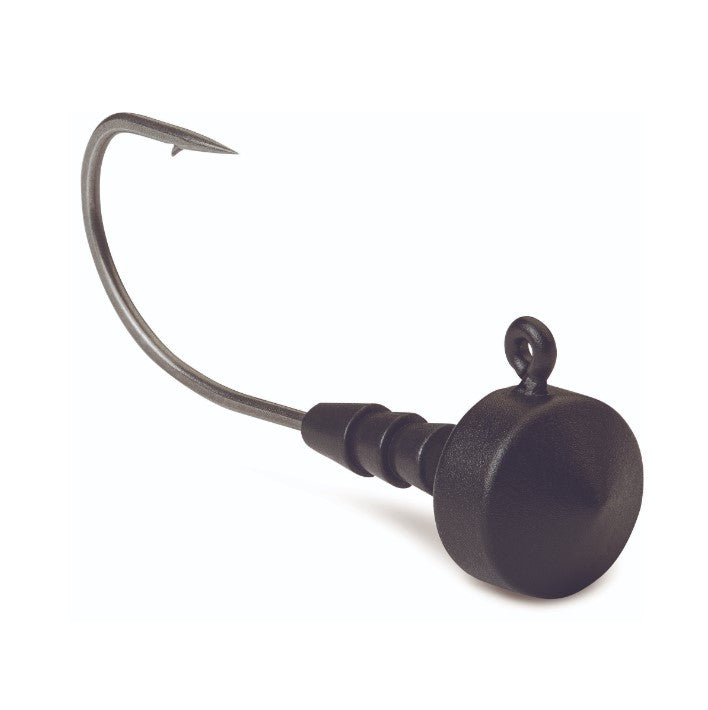 VMC REDLINE SERIES TÊTE DE JIG TUNGSTEN image 1