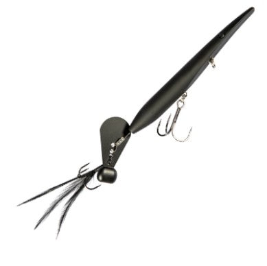 ZMAN LEURRE DE SURFACE HELLRAIZER 5'' image 0