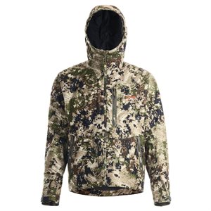 SITKA MANTEAU THUNDERHEAD - OPTIFADE SUBALPINE - OPTIFADE SUBALPINE, LARGE image