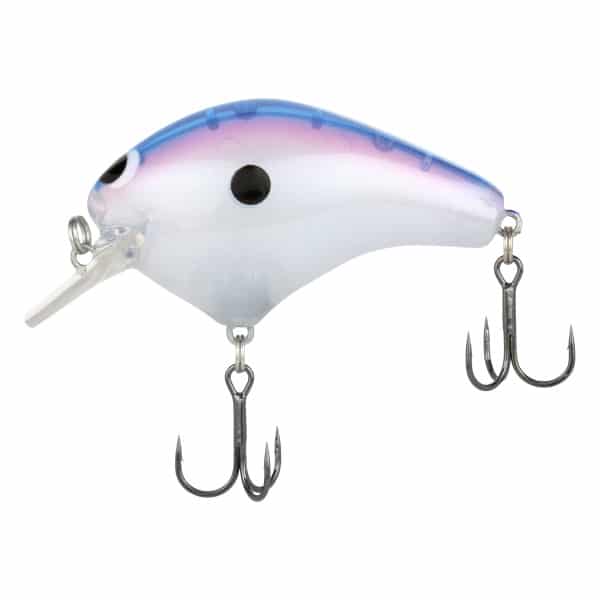 SHIMANO CRANKBAIT MACBETH ORIGINAL 63 MM - PRO BLUE image